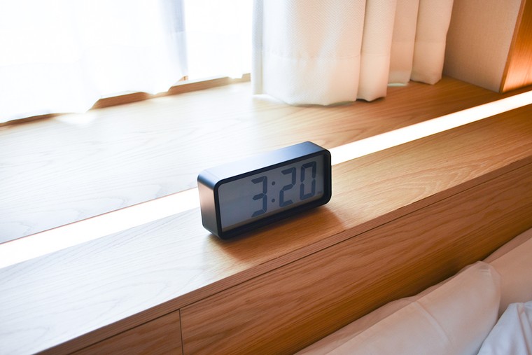MUJI HOTEL GINZA