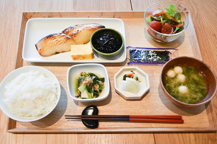 MUJI HOTEL GINZA