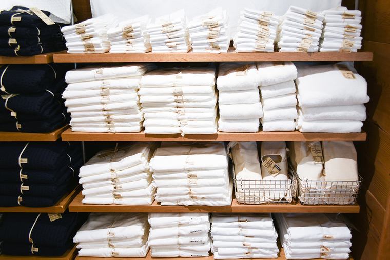 MUJI HOTEL GINZA