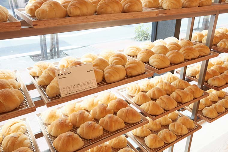 MUJI HOTEL GINZA