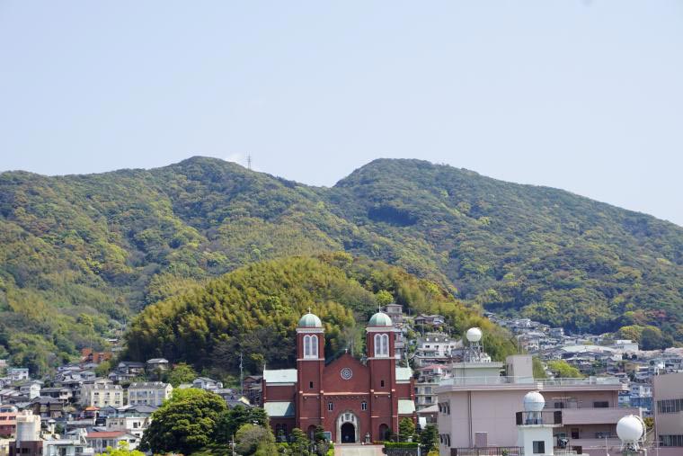 浦上天主堂