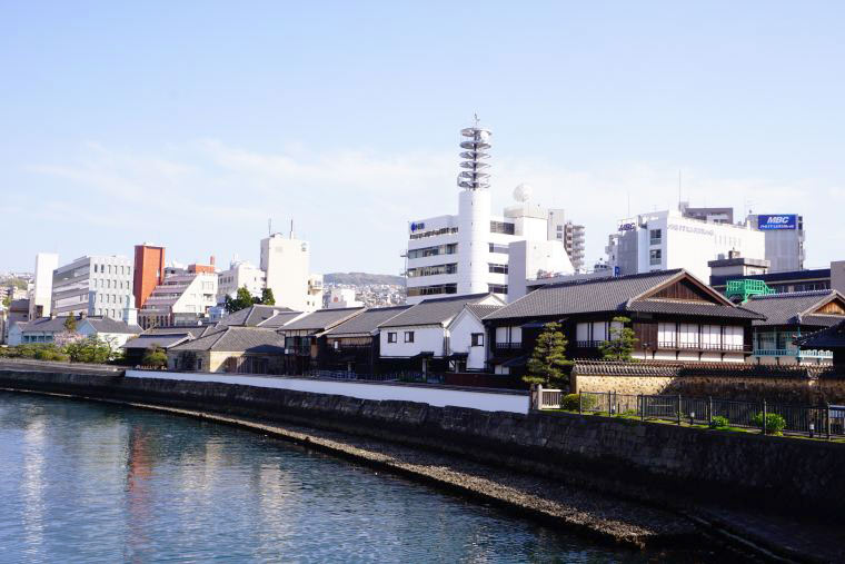 出島