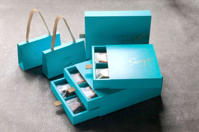 Sugar 沖縄焼菓子研究所「ティグレ」