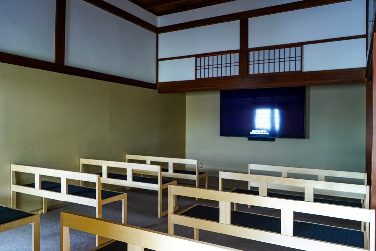 京都 南禅寺 本坊 方丈庭園