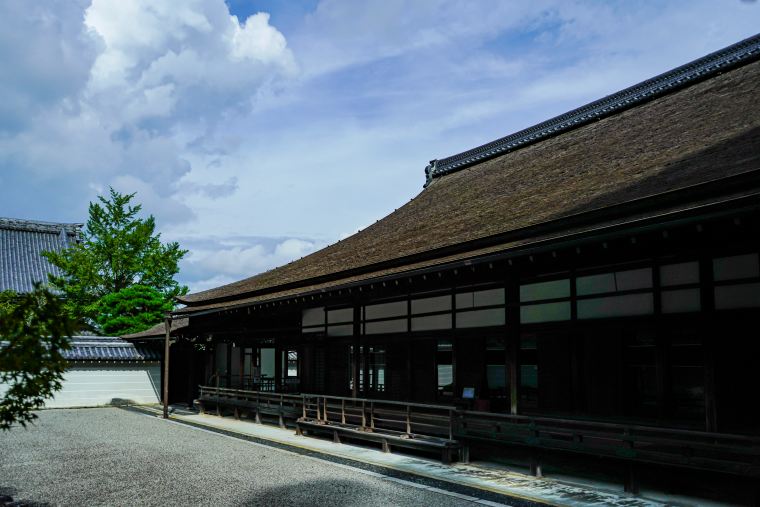 京都 南禅寺 方丈