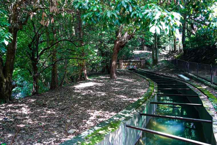 京都 南禅寺 水路閣