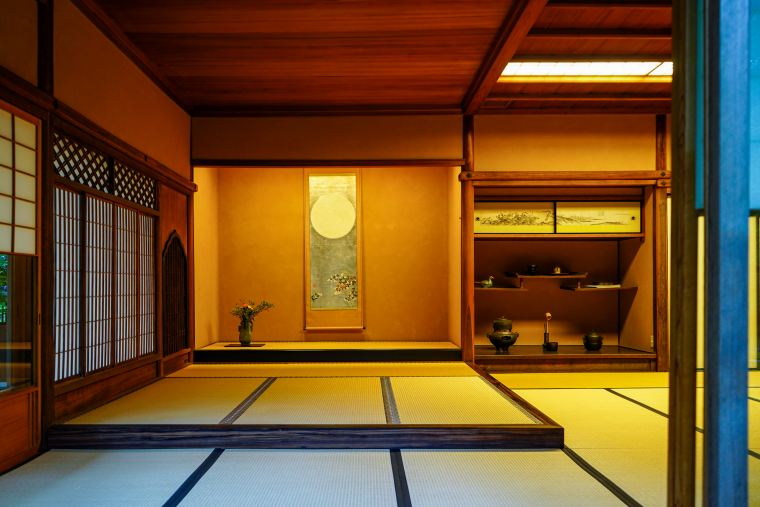 京都 南禅寺 湯豆腐 順正書院