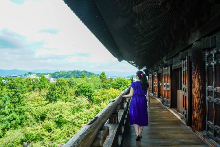 京都 南禅寺 三門