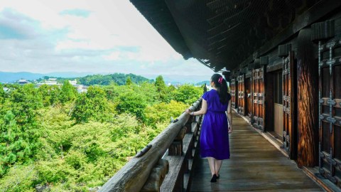 南禅寺で豊かな自然に癒される大人の京都旅。おすすめ周辺スポットも