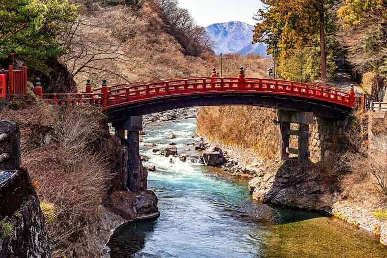 神橋