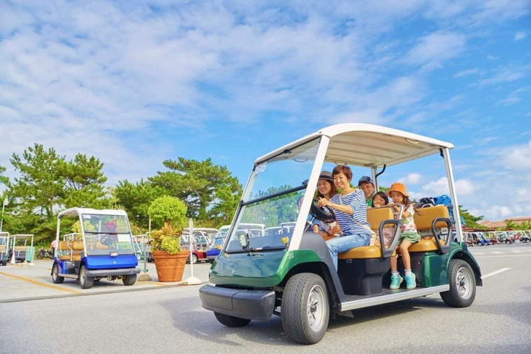 沖縄避粉旅行のすすめ カヌチャベイホテル&ヴィラズ