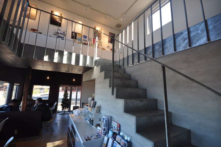 奥能登絶景海道 しお・CAFE