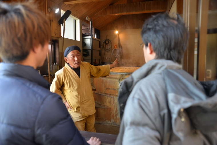 奥能登絶景海道 塩の駅 輪島塩