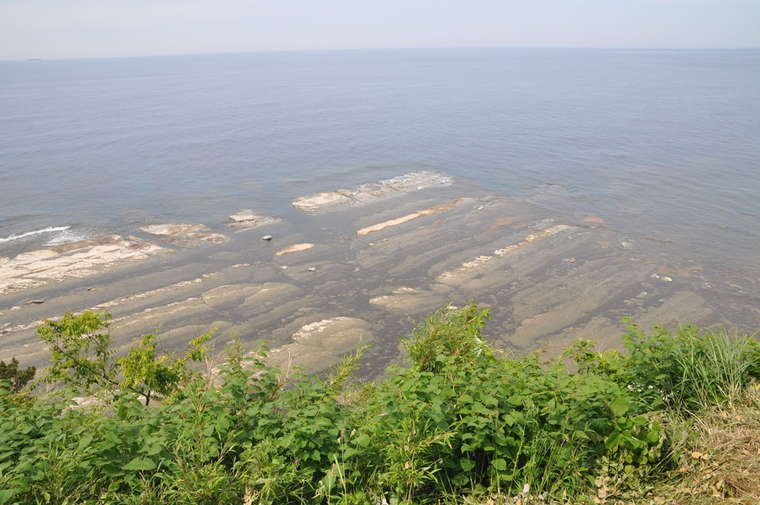 奥能登絶景海道 禄剛埼灯台