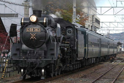 秩父鉄道