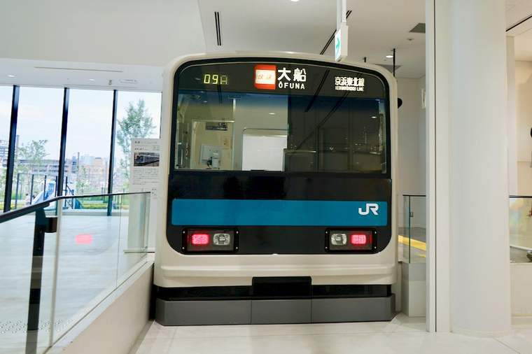車掌シミュレータ