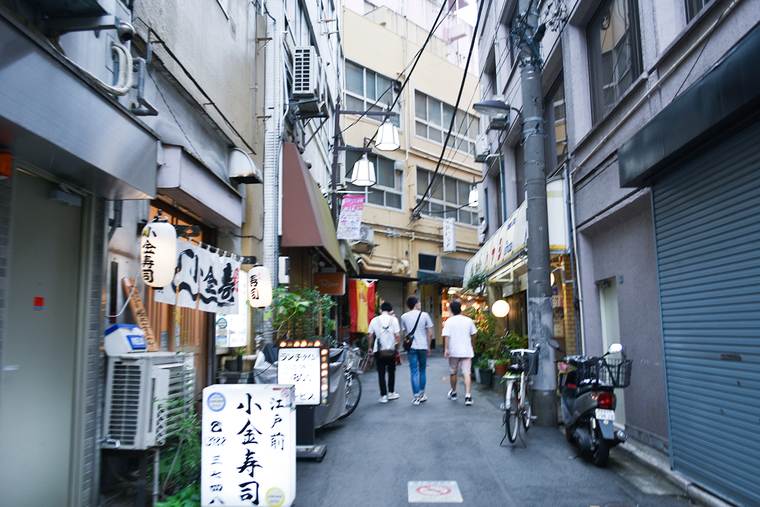 星野リゾート OMO5東京大塚