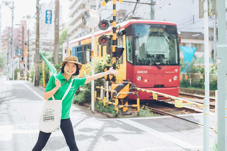 星野リゾート OMO5東京大塚