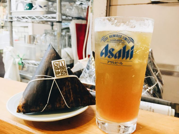 広島県・尾道市 中華食堂 一楽