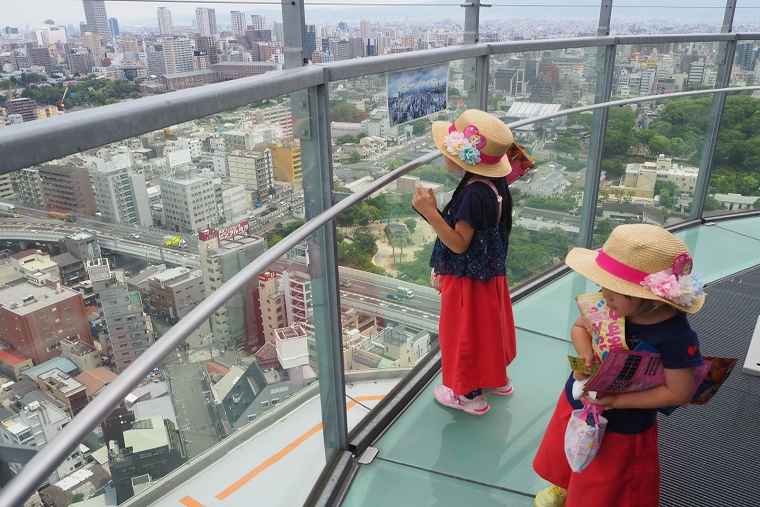 大阪 新世界と通天閣で食いだおれ 家族で楽しむ歩き方とおすすめグルメ 楽天トラベル