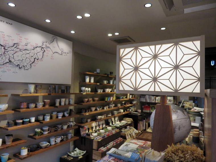 CAFE大阪茶会