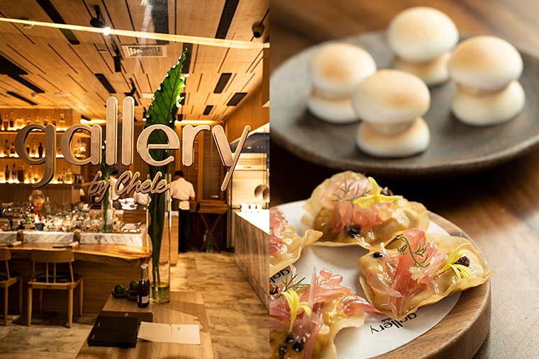Gallery by Chele