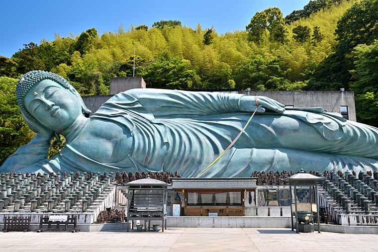 南蔵院