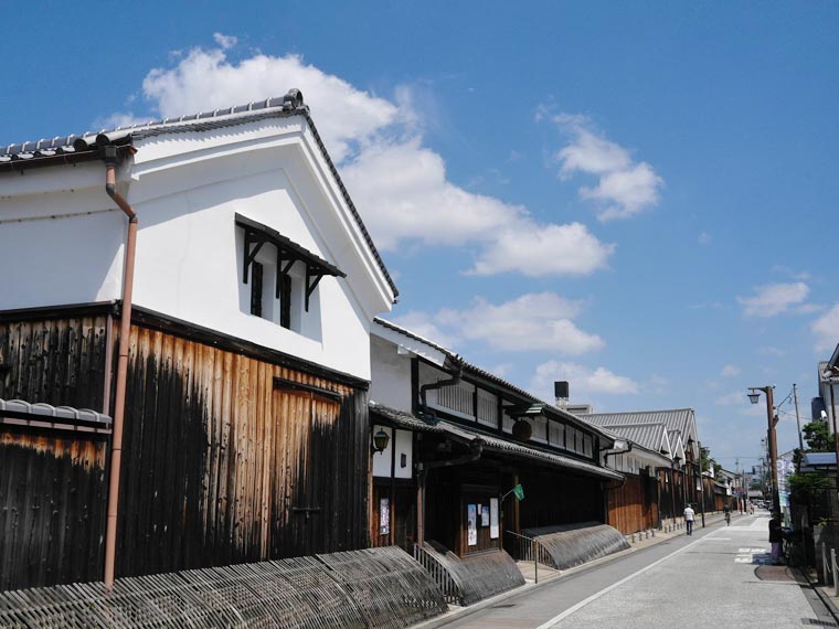 月桂冠大倉記念館