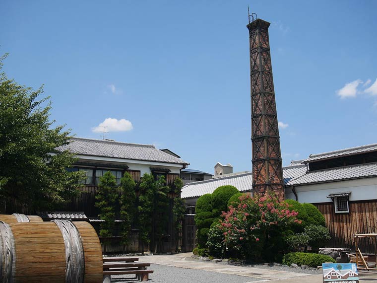 月桂冠大倉記念館
