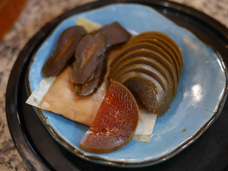 甲南漬本店