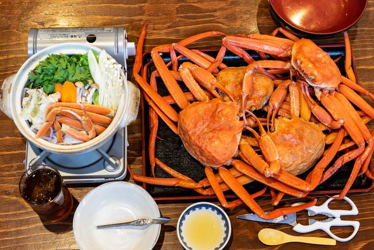 お食事処 海心