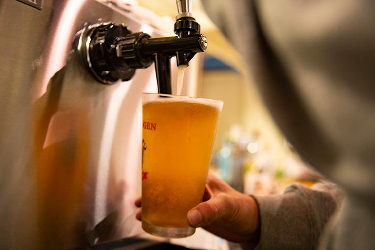 志賀高原ビール