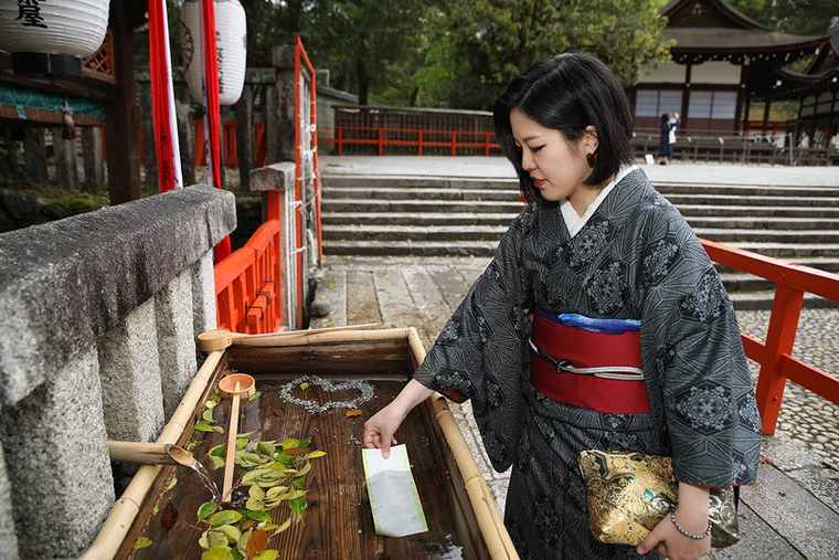 縁結びのご利益を授かる下鴨神社めぐりと参拝方法 楽天トラベル