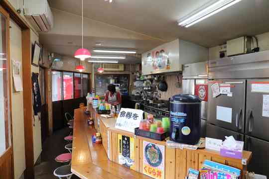 ふくの河久 唐戸店