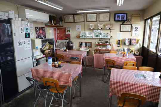 ふくの河久 唐戸店