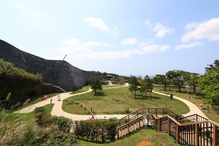 北城郭