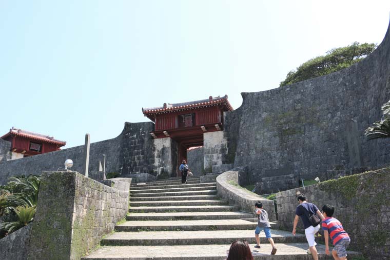瑞泉門