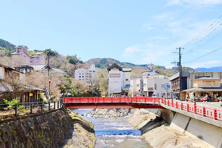 桂川