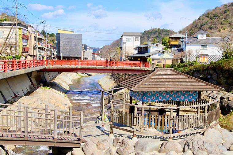 とっこの湯