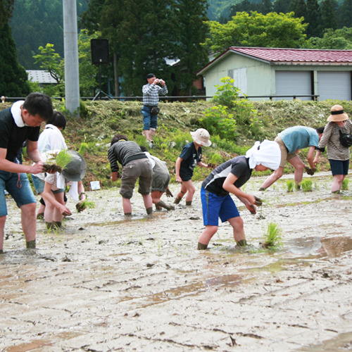 越後湯沢温泉 NASPAニューオータニ