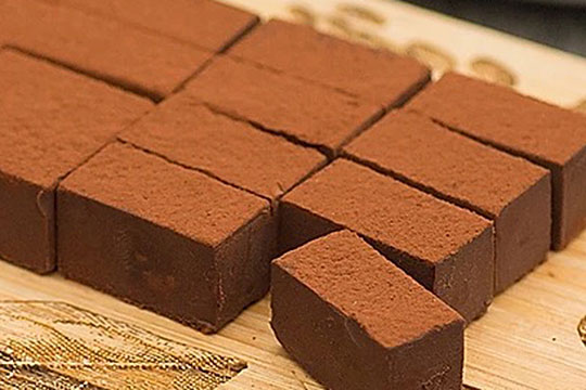 チョコレート