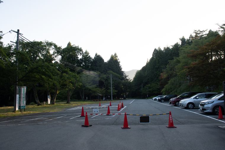 竹田城 立雲峡 アクセス
