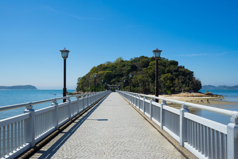 竹島橋