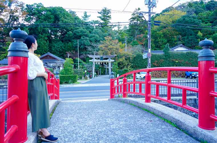 宮橋