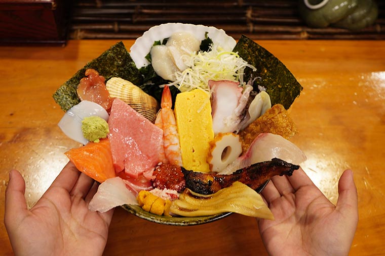 若竹寿し