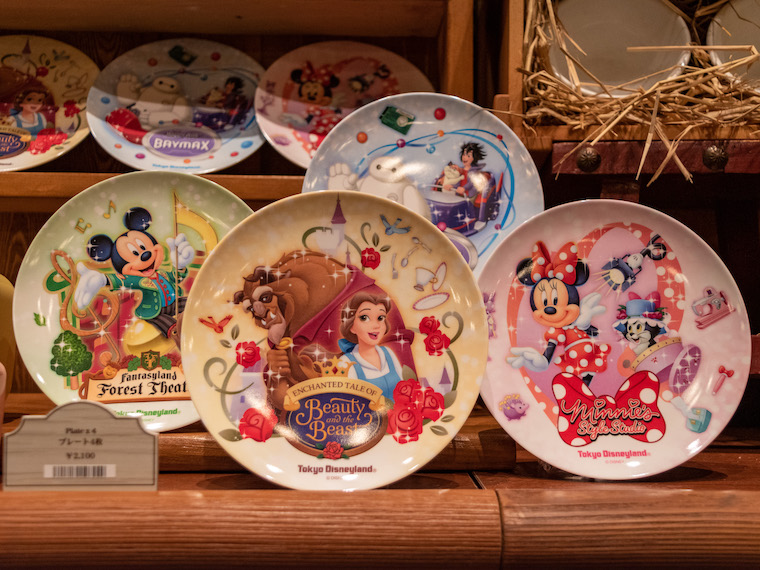 TDL 東京ディズニーランド 新エリア