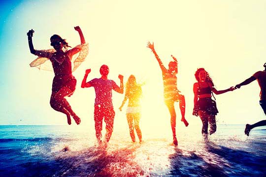 もう一度、あのワクワクを…修学旅行気分を味わえる!