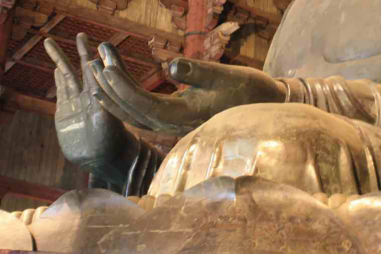 東大寺 大仏殿