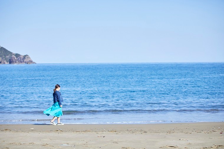 大浜海岸