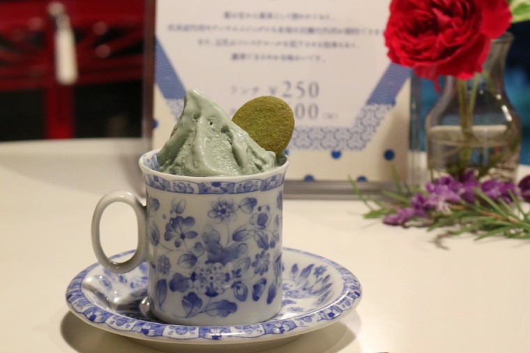 ジェラート
